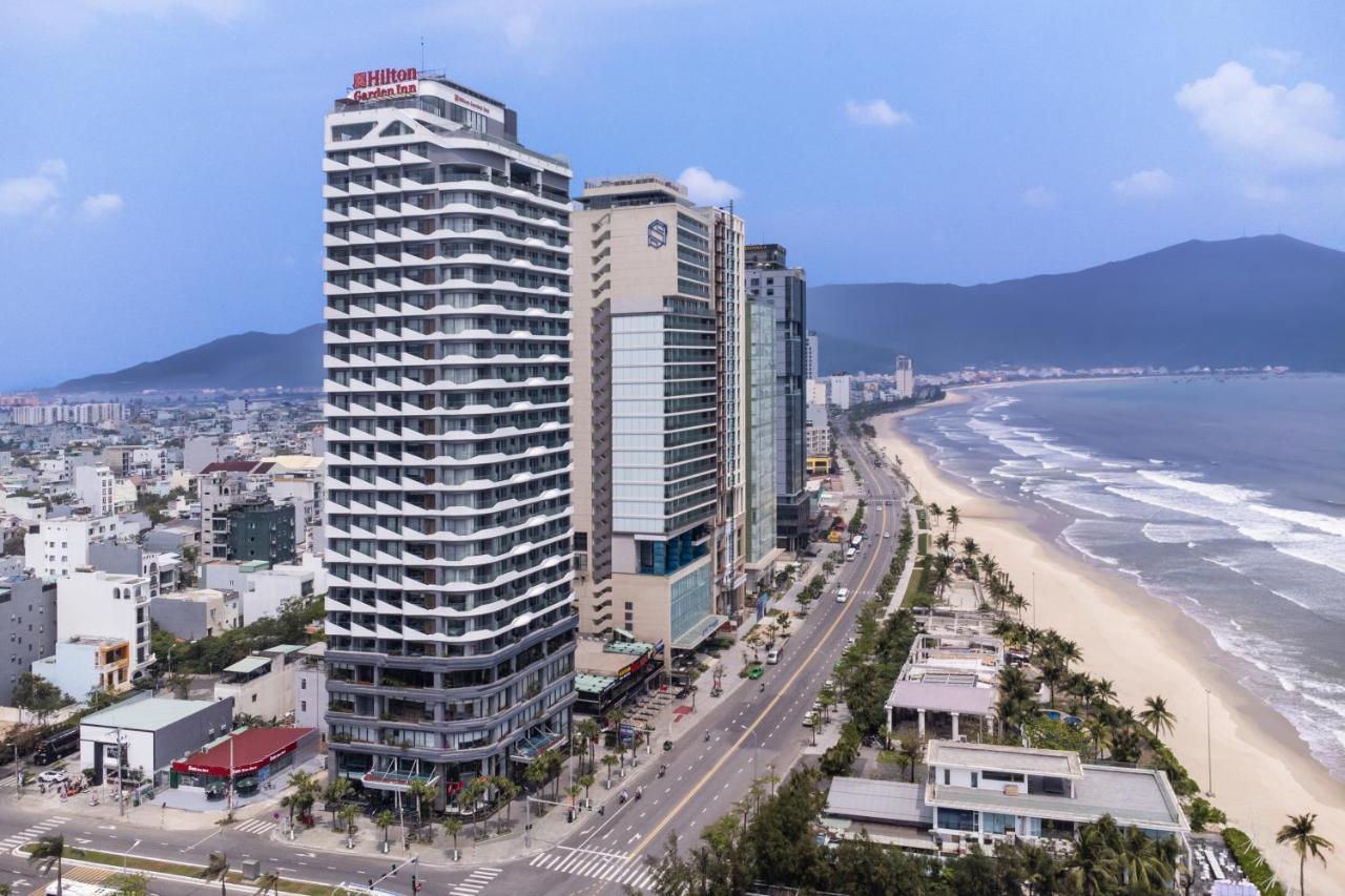 Hilton Garden Inn Danang Exteriér fotografie