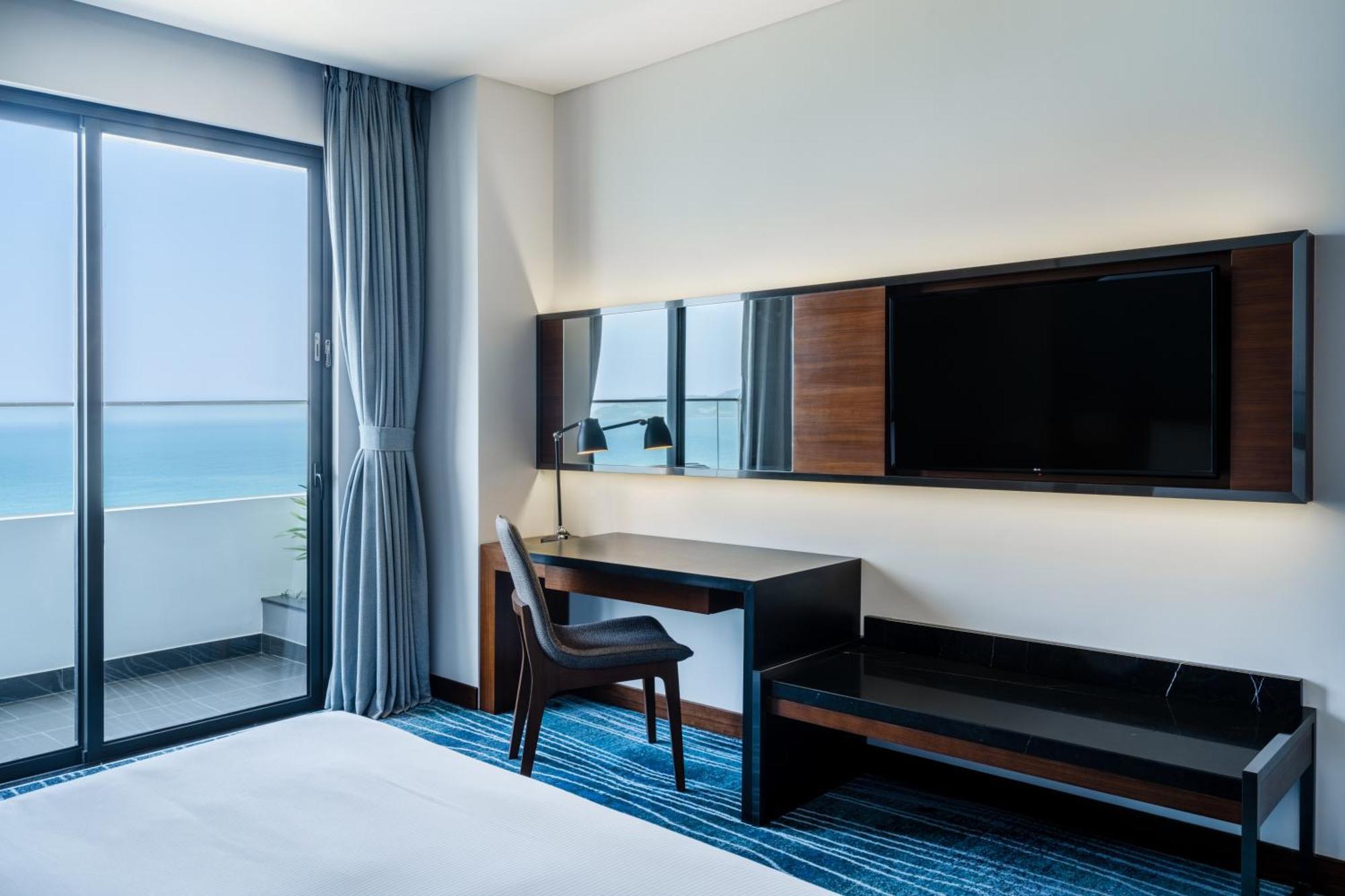 Hilton Garden Inn Danang Exteriér fotografie