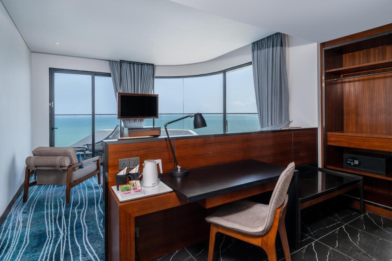 Hilton Garden Inn Danang Exteriér fotografie