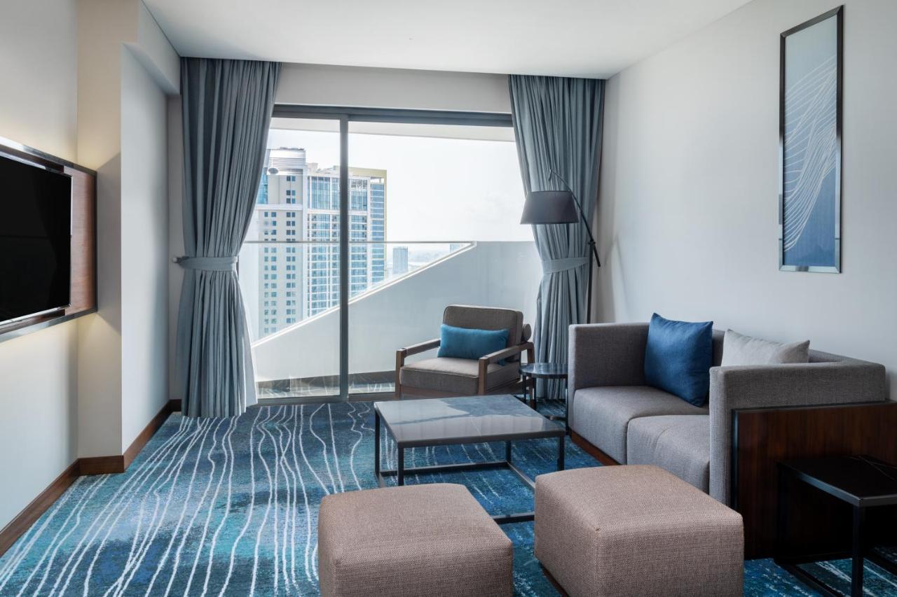 Hilton Garden Inn Danang Exteriér fotografie