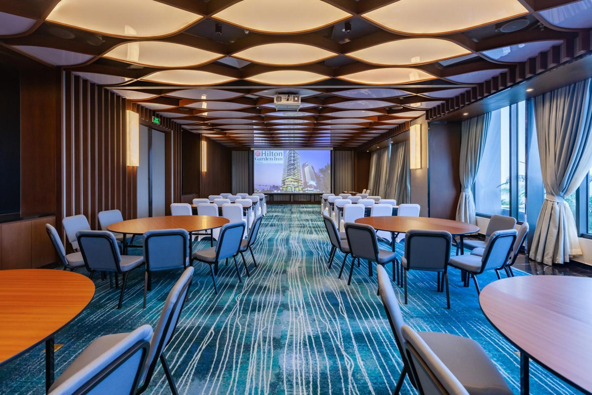Hilton Garden Inn Danang Exteriér fotografie