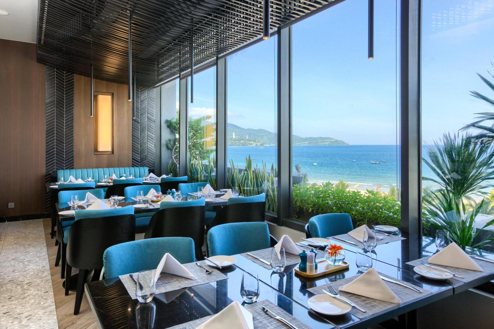 Hilton Garden Inn Danang Exteriér fotografie