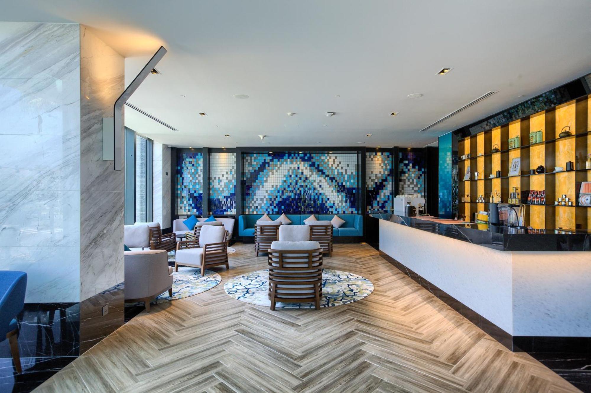 Hilton Garden Inn Danang Exteriér fotografie