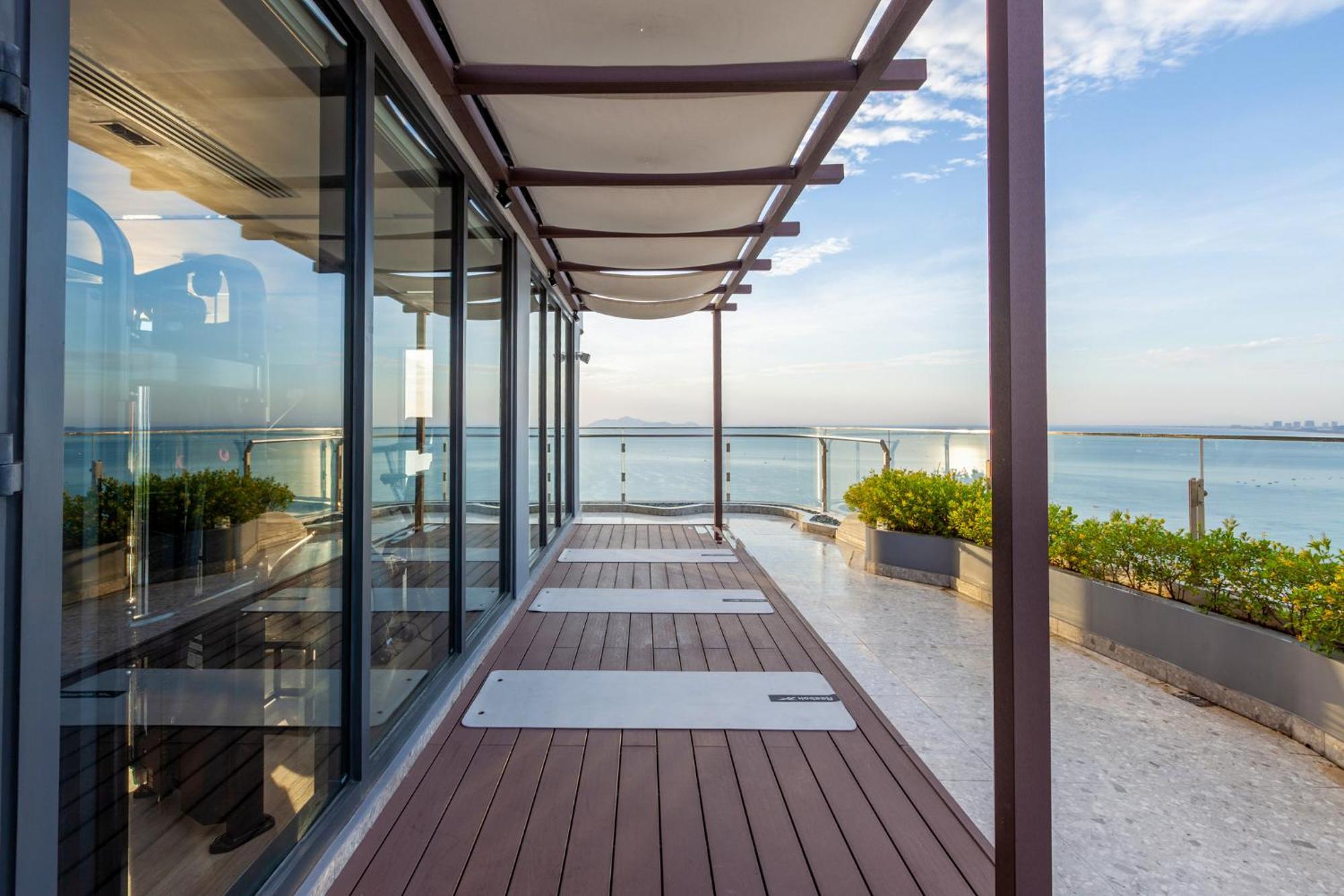 Hilton Garden Inn Danang Exteriér fotografie