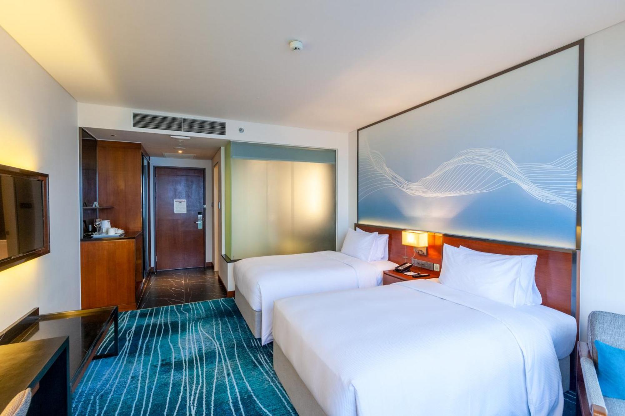 Hilton Garden Inn Danang Exteriér fotografie