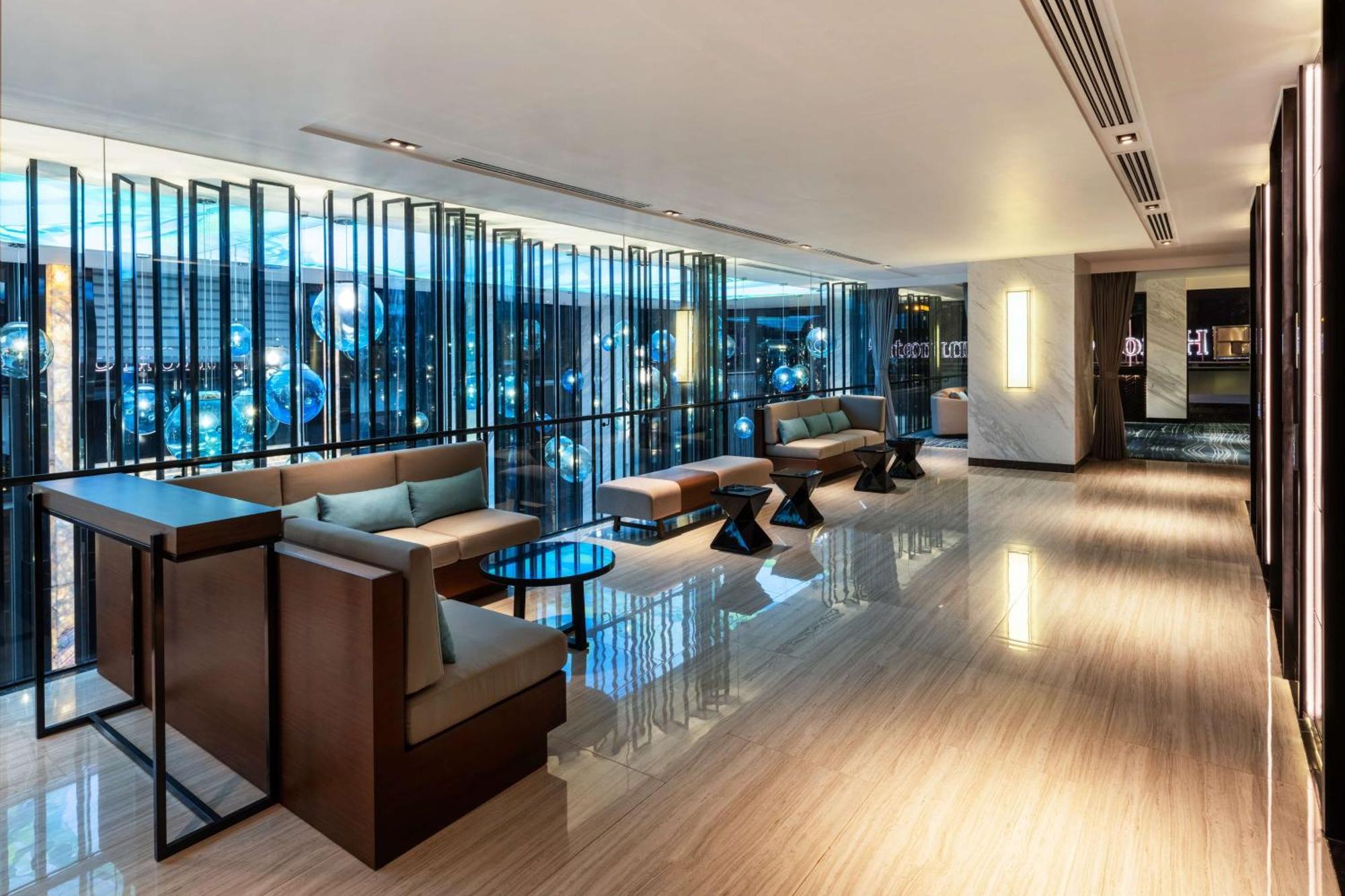 Hilton Garden Inn Danang Exteriér fotografie