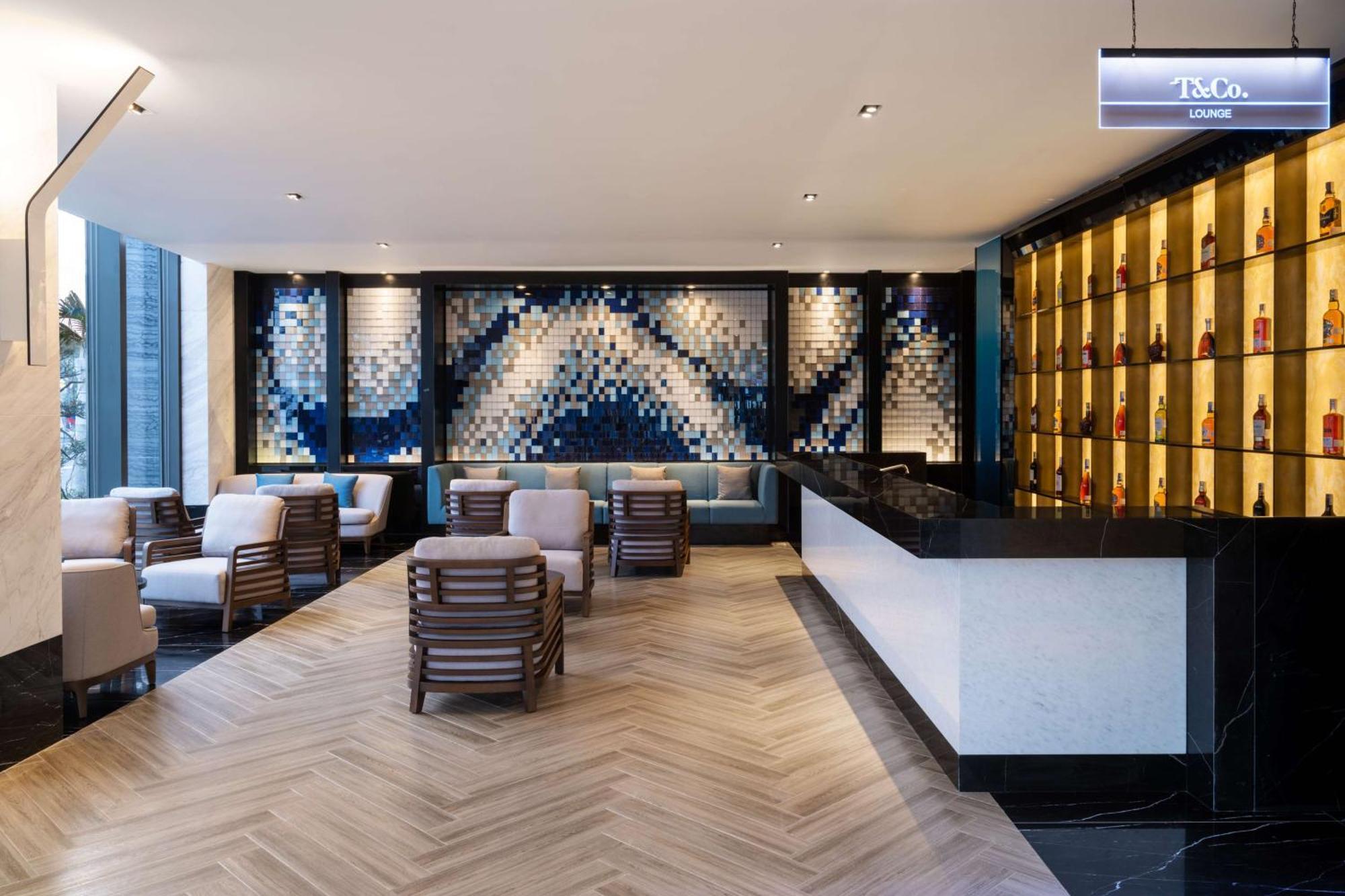 Hilton Garden Inn Danang Exteriér fotografie