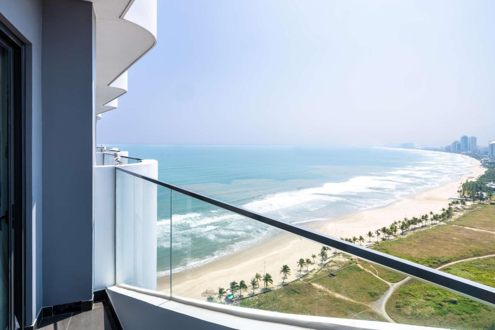Hilton Garden Inn Danang Exteriér fotografie