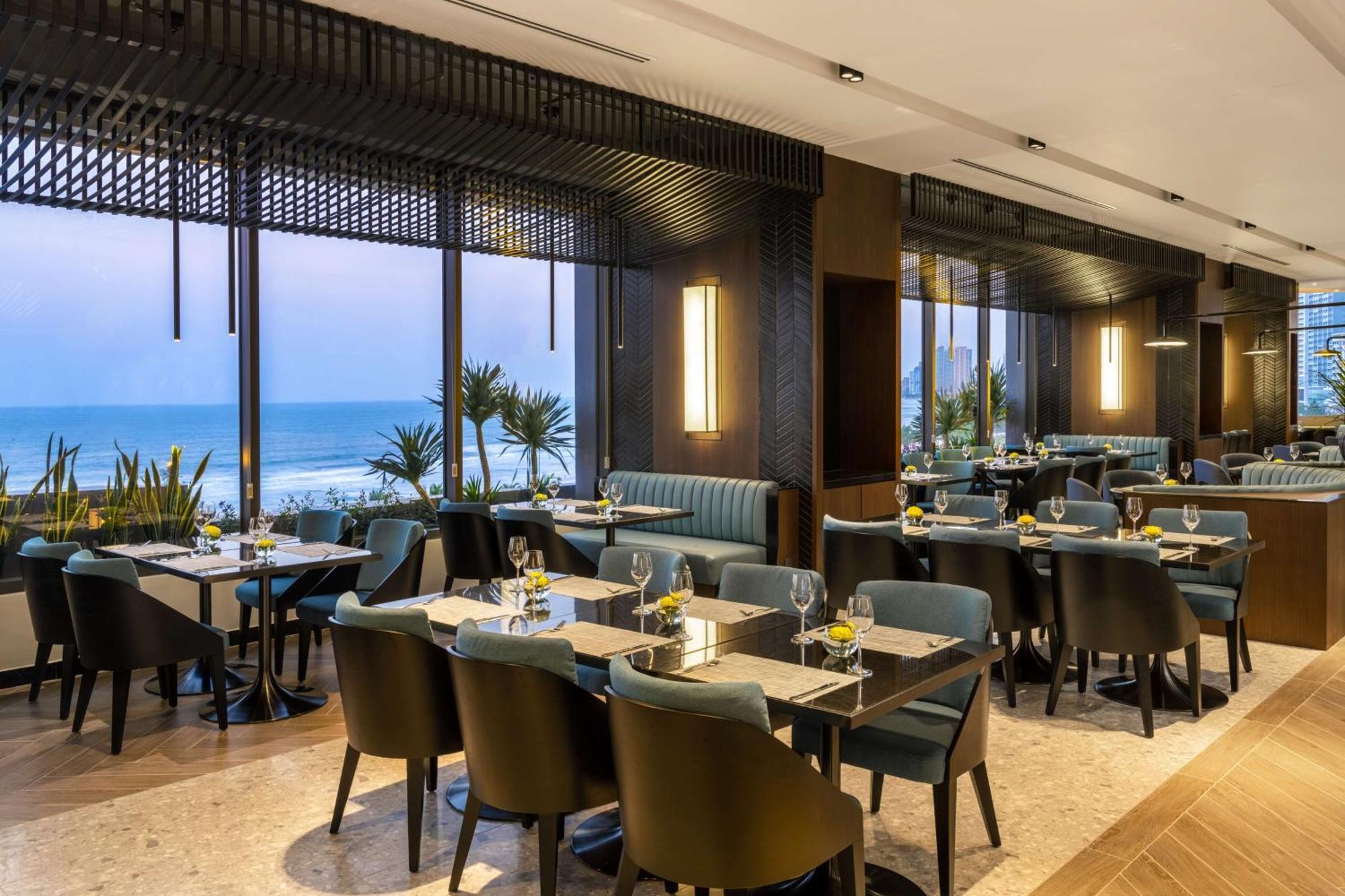 Hilton Garden Inn Danang Exteriér fotografie