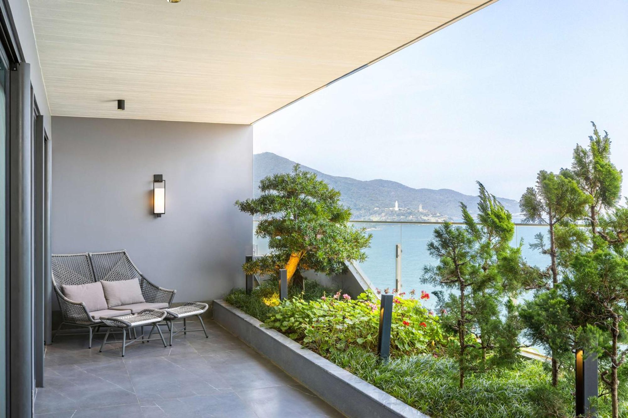 Hilton Garden Inn Danang Exteriér fotografie
